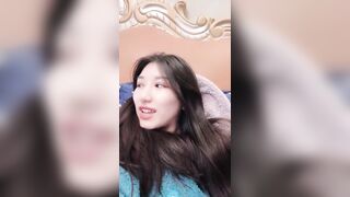 混血长腿妹妹混血主播 精选系列 混血大长腿妹妹